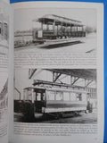 Images of Rail Philadelphia Trolleys by Allen Meyers and Joel Spivak 2003