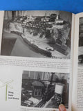 Model Trains Bound Volume 9 1956-57 Green
