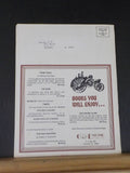 Gas Engine Magazine 1978 January Februry Seek and Ye Shall Find Cunningham Co
