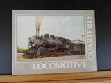 Locomotive Quarterly 1977 Fall Number 1 Volume 2