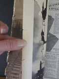 Railroad Trainman Magazine, the 1928 July Canadian Railway news