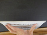 Gary Railways by James Buckley CERA Bulletin #84 Enlarged edition 1975