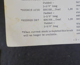 EMD Pointers 1967 December 11 Crowned roller bearing