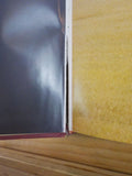 America The Fifty States by Bill Harris  1987 w/ dust jacket