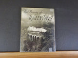 Beauty Of Railways By C Hamilton DJ 1960 162 photos