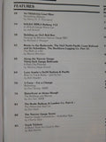 Narrow Gauge & Short Line Gazette 2005 September October Oklahoma Lead Mine