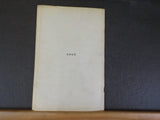 Alabama Great Southern Railroad Company Annual Report 1915 38th  MAP