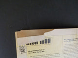 Santa Fe Employee Magazine 1980 September Cargill and Sante Fe-Pioneers in Ag