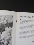 Lackawanna Magazine 1956 August DL&W Employee Magazine
