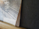 Railway Employees Journal 1970 April Railroad Track In the Early Days