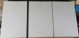 New York & Greenwood Lake Railway 2000-2004, 2007 Lot of 6