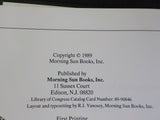 New England Rails 1948-1968 by David R Sweetland Morning Sun Books    w/DJ