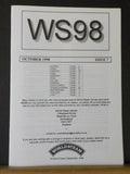 World Steam 1998 October  Issue #7 WS98