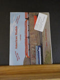 American Models 1:64 Scale Quality S Scale Model Trains  Catalog
