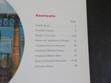 Norfolk and Western Railway Annual Report 1959 N&W