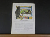Trains Magazine 1948 January Frisco between two cities Philly's personality trai