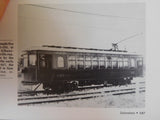 Interstate A History Of Interstate Public Service Rail Operations Jerry Marle DJ