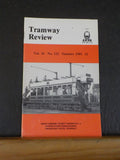 Tramway Review Issue No 122 Vol 16 Summer 1985 Kitson Steam Tram Engines