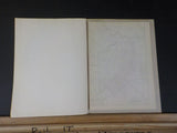 Norfolk and Western Railway Annual Report 58th Year ended December 31 1958  MAP