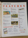 Railway Modeller 1997 September V48 #563 British RY enthusiast Class 31 diesel 4