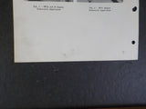 EMD Pointers 1958 January 2 New plan for the sale of traction motor support bear