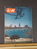 Louisville & Nashville Employee Magazine L&N 1969 June L&N enters Chicago