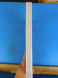 Ghost Rails III   Electrics by Wayne A Cole HArd Cover