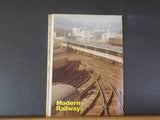Modern Railways 1984 May The London & South East Sector today