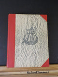 Scandinavia Past and Present Through Revolutions to Liberty  Hard Cover