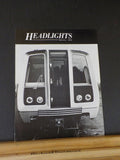 Era Headlights 1975 February Trouble on the Potomac