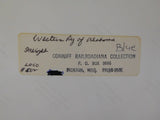 Photo Western Railway of Alabama Locomotive #602 8 X 10 Color Freight Train