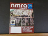NMRA Bulletin Magazine 2012 February  Arcadia & Betsey River RR