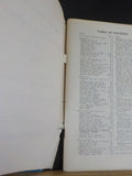 Railway Statistics of the United States of America 1916 Fourteenth Year