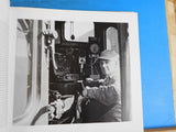 Call of Trains, The  By Jim Shaughnessy & Jeff Brouws Railroad Photography w/ DJ