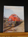 NRHS Bulletin 2013 Summer Tweetsie Photograping the Steel