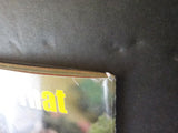 Model Railroader Magazine 2015 January Track Plan by John Armstrong Western Scen