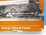 Scottish Locomotive History 1831 - 1923 by Campbell Highet Dust Jacket 1970