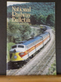 NRHS Bulletin 2004 V69 #4 Eastern Fallen Flags Steam Tumult & survivors