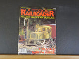 Outdoor Railroader Magazine 1994 August Sept V4 #4 1:32 Scale Narrow Gauge
