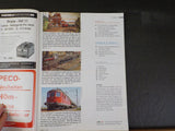 Loki Magazine 1997 11 Philippinishe N produktion Dampfspektakel im Jura