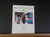Amtrak Annual Report 1990 National Railroad Passenger Corporation
