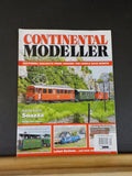 Continental Modeller 2017 October Swiss Hom Soazza
