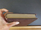 Journal of the Iron & Steel Institute No.II 1908 by Brough Vol LXXVII Hard Cover