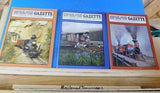 Narrow Gauge & Short Line Gazette Complete Year 2006 6 issues