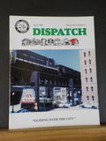S Gaugers Dispatch Vol 16 #2 1993 April Gliding Over the City