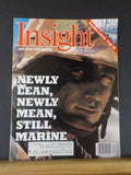 Insight on the News Magazine 1989 September 25 Paradise Leased New Marine Corps