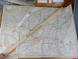 Norfolk and Western Railway Annual Report 31st  year ended December 31 1926 MAP