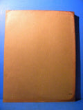 Symphony in Steam By Jan Gleysteen 1966 Soft Cover Damaged 112 Pages