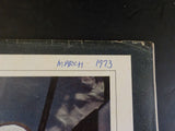 Modern Railroads Rail Transit 1973 March N&W RI Track Train NO FRONT COVER