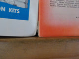 Model Railroader Magazine 1962 February More on superdetailing steam locomotives